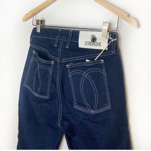 Jordache Dark Wash Jeans